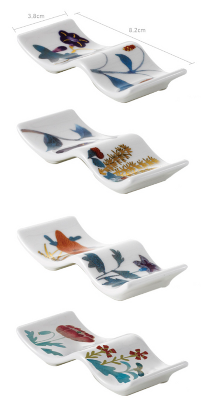 Cho Choong Do Wave Spoon Rest - image 2