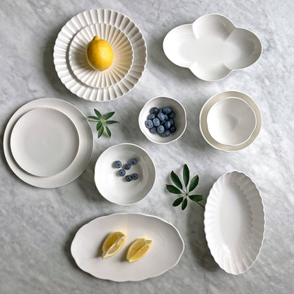 Edel Flower Bowl 9" - image 3