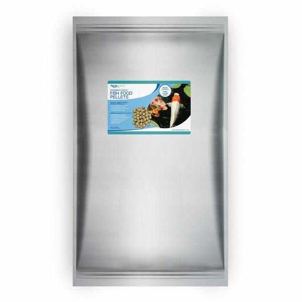 Aquascape Premium Staple Fish Food - Large Pellet