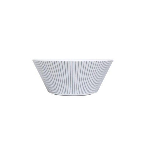 Cozy Blue Noodle Bowl 7" - image 1