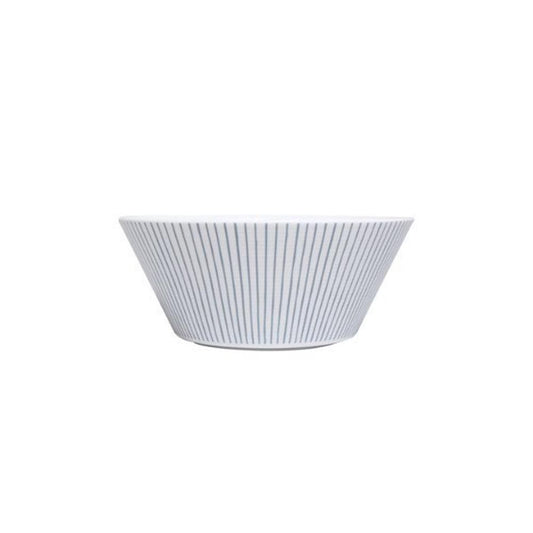 Cozy Blue Noodle Bowl 7" - image 1