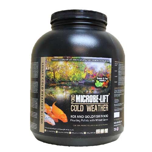 Microbe-Lift Wheat Germ Food