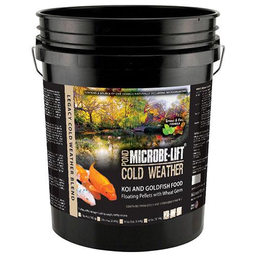 Microbe-Lift Wheat Germ Food