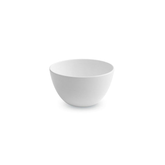 Moire Blanc Rice Bowl - image 1