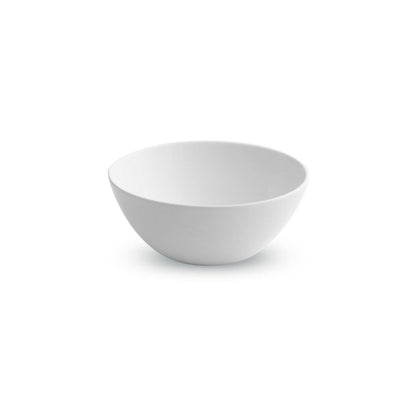 Moire Blanc Soup Bowl - image 1
