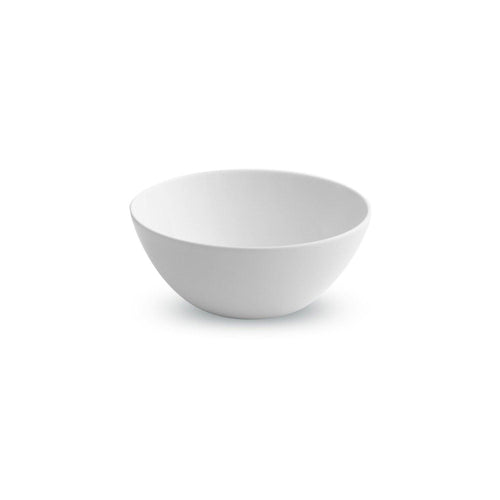 Moire Blanc Soup Bowl - image 1