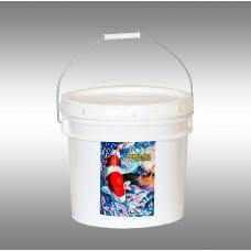 Nijikawa Professional Sinking Pellet Koi Food