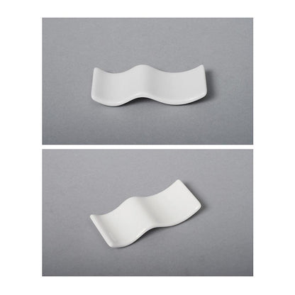 Wave Spoon Rest - image 2